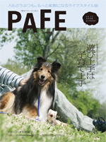 PAFE japon�\��