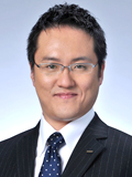 小森伸昭