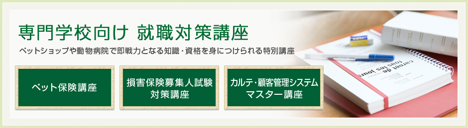 アニコム パフェ株式会社