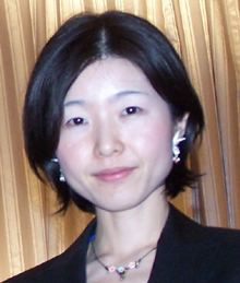 講師:岩上 悦子