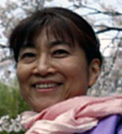 講師:鷲巣 月美